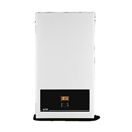 Airfel Digifel Premix 23/23 Kw (19.000 Kcal) Tam Yoğuşmalı Kombi