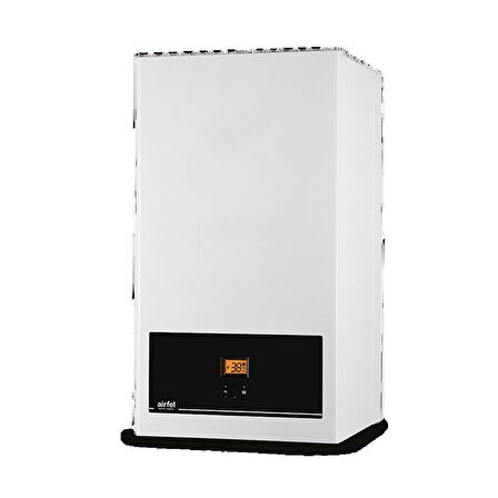 Airfel Digifel Premix 23/23 Kw (19.000 Kcal) Tam Yoğuşmalı Kombi