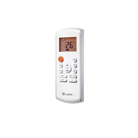 Daylux DTXM50N 18000 BTU A++ Inverter Duvar Tipi Klima