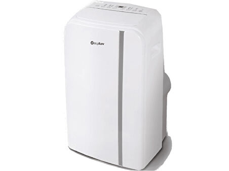 DAYLUX Mobil Tip Klima Beyaz