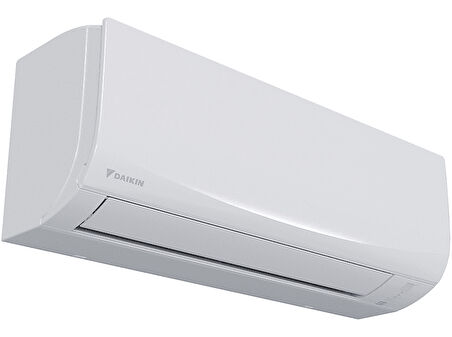 DAIKIN A++ Sensira 9000 BTU/h Duvar Tipi Inverter Split Klima Beyaz
