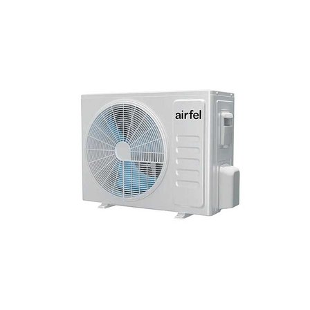 Airfel (Montaj Dahil) Vibe LTXQ25A 9.000 Btu A++ İnverter Klima