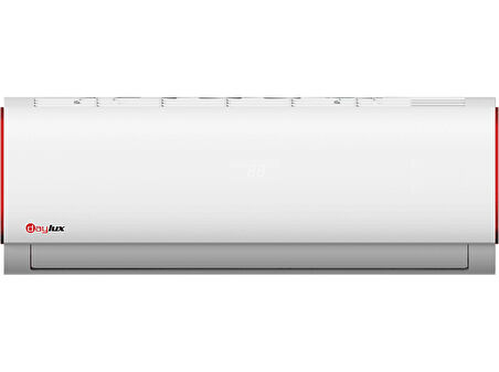 DAYLUX DTXM50M+DRXM50M MM 18000 BTU A++ Duvar Tipi Inverter Split Klima Beyaz