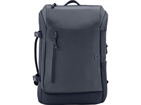 HP 6B8U4AA 15.6" Travel Laptop Sırt Çanta 25Lt Gri