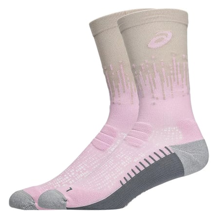 Performance Run Crew Unisex Pembe Koşu Çorap 3013B347-700