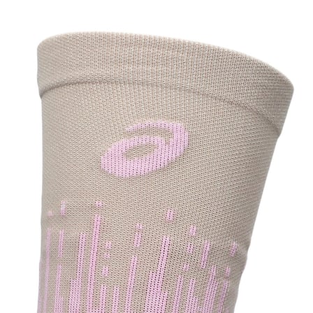 Performance Run Crew Unisex Pembe Koşu Çorap 3013B347-700