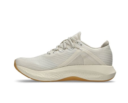 Asics BLOOMSTRIDE Kadın Koşu Ayakkabısı 1012C019-250 Bej