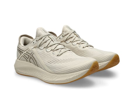 Asics BLOOMSTRIDE Kadın Koşu Ayakkabısı 1012C019-250 Bej