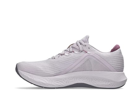 Asics BLOOMSTRIDE Kadın Koşu Ayakkabısı 1012C019-500 Mor