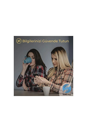 Iphone 13 Mini Tam Kaplayan Hayalet Nano Ekran Koruyucu Cam - Ultra Ince K2