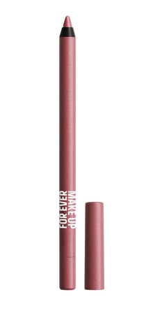 MAKE UP FOR EVER Aqua Resist Color Pencil - Suya dayanıklı göz kalemi, 24 saat kalıcılık - 15 Lively