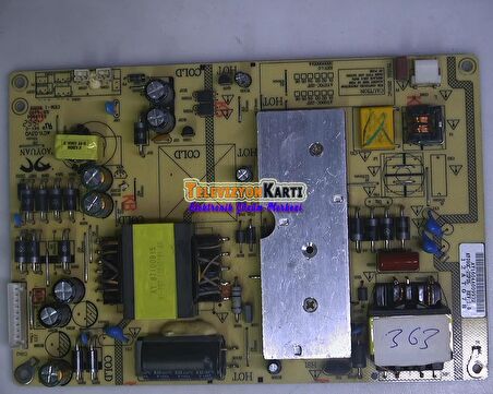 AY090C-2SF05, AY090C-2SF, 12AT078, AY1614A014868, REV:1.0, Axen AX043DLD12AT050-ILFM, Power Board, Besleme, LC430DUY-SHA1