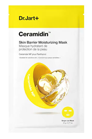 Dr.Jart Ceramidin- Nemlendirici Maske 22 g