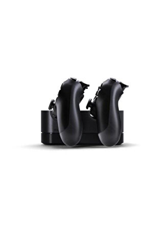 Sony Ps4 Uyumlu Dualshock 4 Charging Station Ikili Şarj Istasyonu.