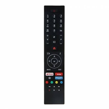 Vestel 43Q9900 Smart Led Tv Kumandası