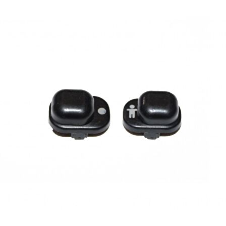 Mercedes Benz Çocuk Cam Açma Dügmesi 457582967
