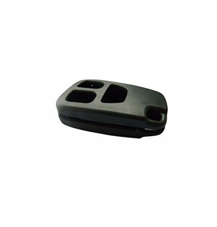 Volvo S40 1998 - 2004 Uzaktan Kumanda Kabi Kapagi 3 Dügmeli 457583285 