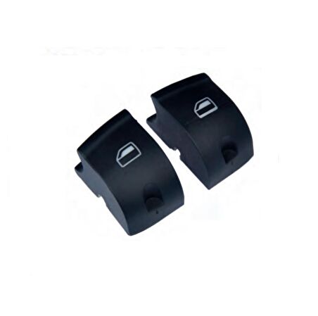 Audi A3 Sag Cam Açma Yolcu Penceresi Dügmesi 457583433 