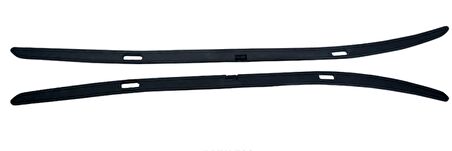 Bmw E39 Arka Kapi Sag Sol Perde Çitasi 457583875 