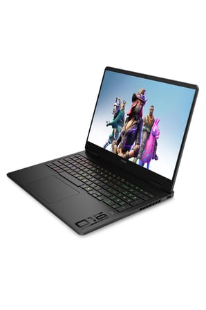 Omen Slim 16 Ultra 9 285H 64GB 4TB+4TB SSD RTX5060/8GB 16" FHD+ 165Hz W11H Gaming Laptop & Çanta