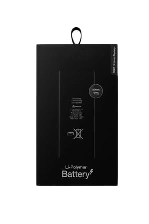 Omix X300 Li-Polymer Battery