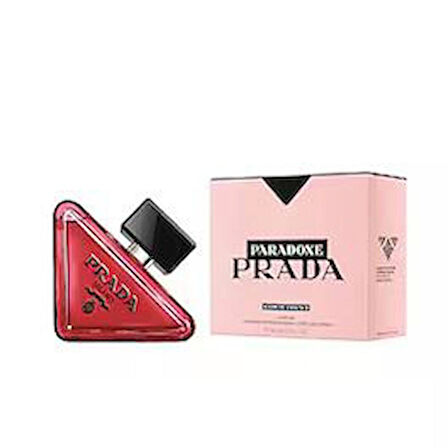 Prada Paradoxe Radical Essence Parfum 90 ml