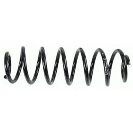 Volkswagen Golf 6 2009-2012 Model Arası Arka Helezon Yayı Sağ Ve Sol