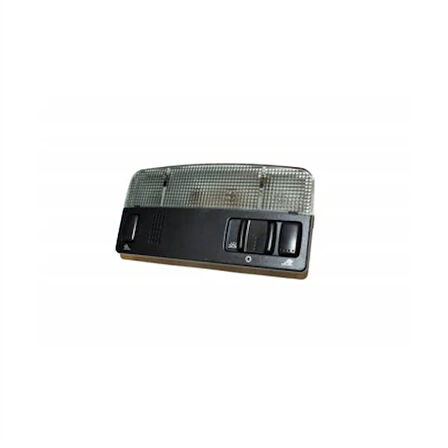 Volkswagen Touran 2003-2010 Model Arası Ön Tavan Lambası