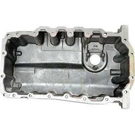 YAĞ KARTERİ SENSÖRLÜ TİP GOLF 98&gt;06 POLO 02&gt;10 A3 97&gt;03