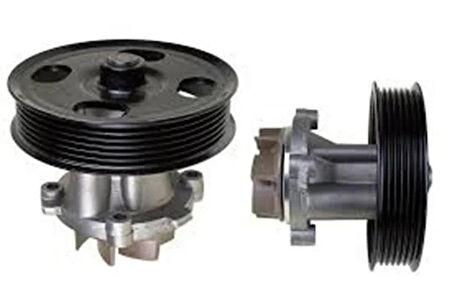 DEVİRDAİM ASTRA H CORSA C D COMBO D Z13DT Z13DTH A13DTE LİNEA DOBLO ALBEA FİORİNO BIPPER NEMO 1.3 JTD MJT