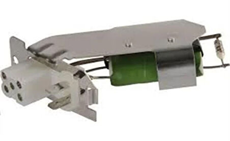 KALORİFER MOTORU VECTRA A (REZİSTANSLI)
