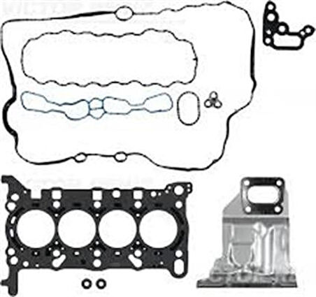 TAKIM CONTA UST - OPEL B1.4XFL B1.4XFT D1.4XFL D1.4XFT ASTRA K MOKKA INSIGNIA B B15SFL D15SFL