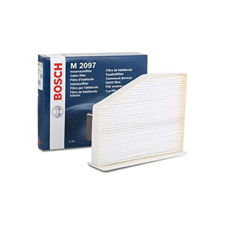 POLEN FİLTRESİ TOUAREG TOURAN