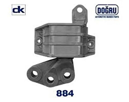 MOTOR TAKOZU VECTRA C Z16ZE Z18XE HİDROLİK
