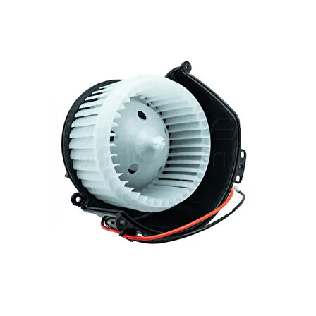 KALORİFER MOTORU ASTRA G ZAFIRA A BM (KABLOLU)