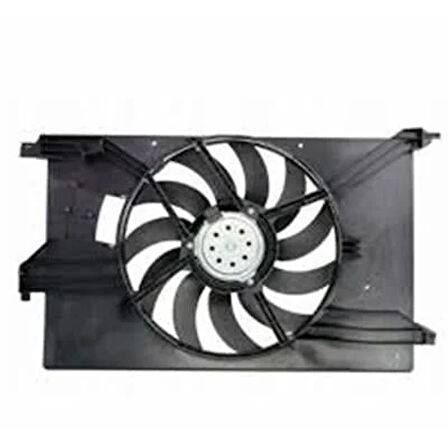 FAN MOTORU SAĞ VECTRA C 02&gt; 1.9 CDTI 2.2 16V SIGNUM 02&gt; Z20NET Z22SE