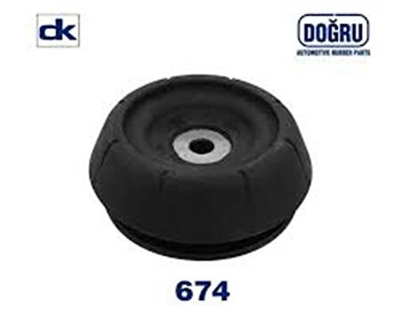 AMORTİSÖR TAKOZU VECTRA B-ASTRA G ÇANAK