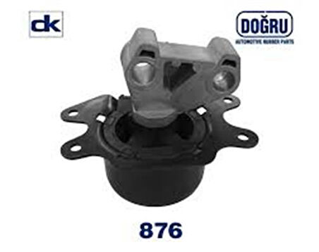 MOTOR TAKOZU CORSA C-MERİVA Z14XEP Z16XE HİDROLİK