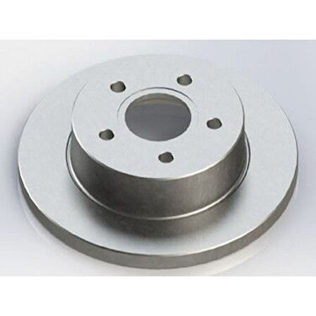 FREN DİSKİ (TEK) ÖN ADET (280 MM) FOCUS/ C-MAX BM 04&gt;