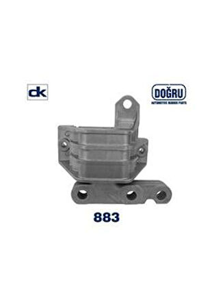 MOTOR TAKOZU VECTRA C Y20DTH Y22DTR