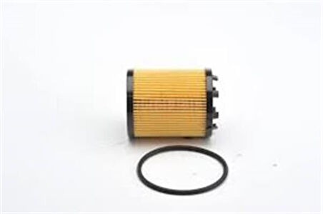 YAĞ FİLTRESİ FİAT ALBEA DOBLO 1.3JTD OPEL ASTRA H 1.3CDTI (04-) (UFI GÖVDELİ) (MANN TİPİ)