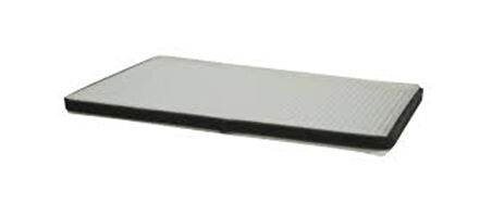 POLEN FİLTRESİ OPEL COMBO 1.2 1.4 1.7D 94-01/ CORSA B 1.0i 1.2i 1.4i 93-00