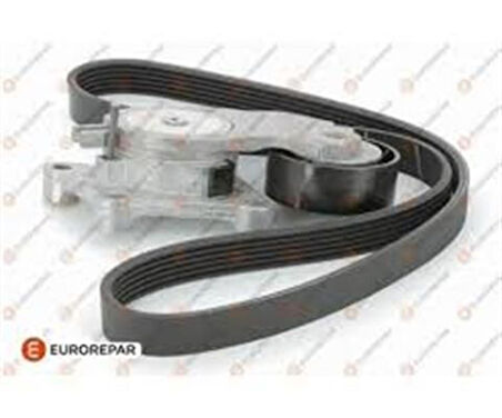 ALTERNATOR GERGİ KİTİ (6PK1153) ASTRA L-CORSA F-COMBO E-CROSSLAND-GRANDLAND-MOKKA-VIVARO C-ZAFIRA LIFE-P2008-P208-P3008-P301-P308-P5008-P508-EXPERT IV-PARTNER-RIFTER-BERLINGO-C3-C4 1.5 BlueHDI