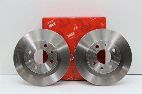 FREN DİSKİ (TAKIM) ALFA ROMEO FIAT BRAVO CROMA MULTIPLA LANCIA THEMA DELTA LYBRA