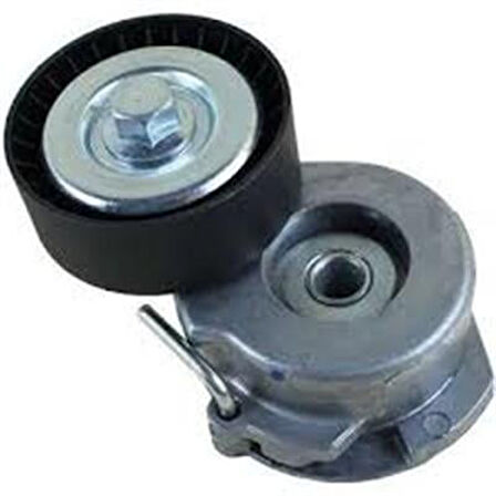 ALTERNATÖR GERGİ RULMANI (KÜTÜKLÜ) LINEA-PUNTO-DOBLO-AGILA-ASTRA H-J-COMBO-CORSA C-D-MERIVA 1.3 MJTD