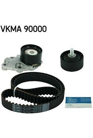 EKSANTRİK GERGİ KİTİ (127x254) CHEVROLET-DAEWOO AVEO-CRUZE-KALOS-LACETTI-NUBIRA 1.4-1.4-1.6 (05-)