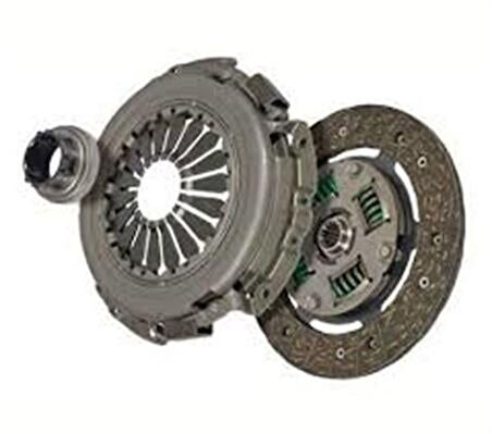 DEBRİYAJ SETİ CORSA A B COMBO B ASTRA F TIGRA VECTRA A KADETT E 1.2 1.3 1.4 C12 C13 C14 619033300