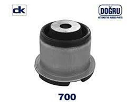TAKOZ DİNGİL ARKA VECTRA B