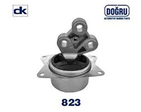 MOTOR TAKOZU SOL VECTRA C Z16XE Z18XE HİDROLİK