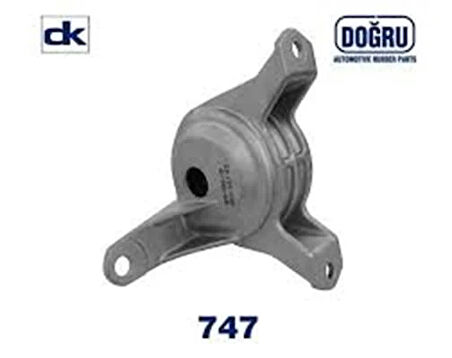 MOTOR KULAĞI SAĞ ÖN ASTRA G-YEŞİL